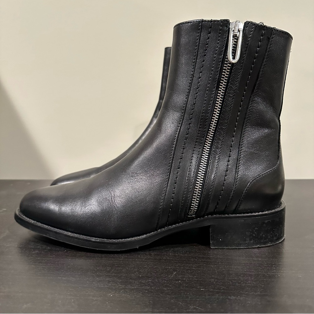 Aquatalia boots